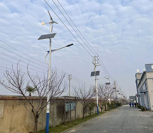 風(fēng)力發(fā)電機
